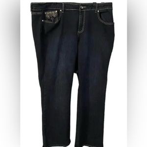 Used one 5 one demin jeans